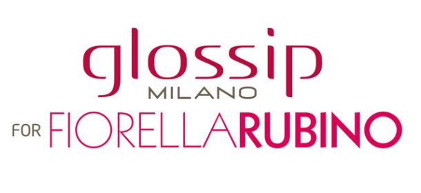 Fiorella Rubino e Glossip Milano, un sodalizio che unisce moda e make up