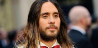 Gucci Guilty, Jared Leto nuovo testimonial per il 2016