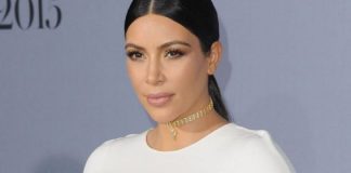 Sopracciglia folte? E' tempo di Tapered Brows come Kim Kardashian