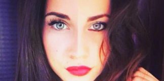 Lidia Vella cambia look: chioma scura come la sorella Jessica [FOTO]