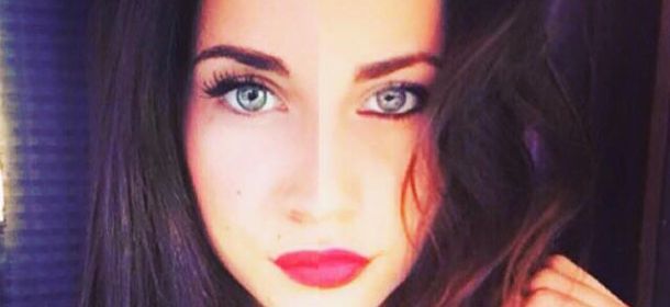 Lidia Vella cambia look: chioma scura come la sorella Jessica [FOTO]