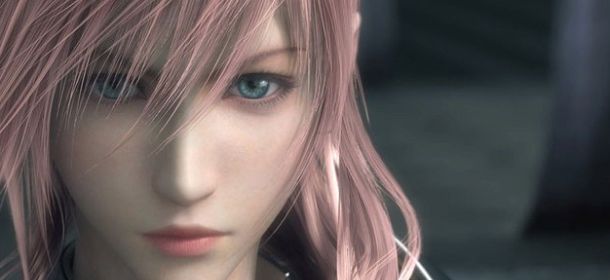 Louis Vuitton, Lightning di Final Fantasy nuova testimonial [VIDEO]