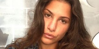 Ludovica Valli e quel piercing della discordia: rovina il suo look?