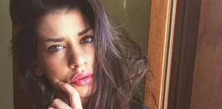 GF14, Mary Falconieri: "Giovanni è un bravissimo modello" [INTERVISTA]