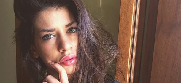 GF14, Mary Falconieri: "Giovanni è un bravissimo modello" [INTERVISTA]