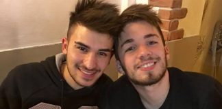 Matt & Bise: "Una ragazza per conquistarci deve indossare..." [INTERVISTA]