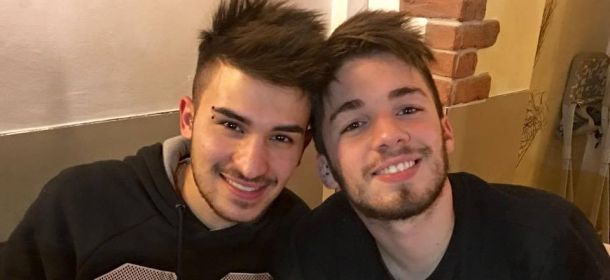 Matt & Bise: "Una ragazza per conquistarci deve indossare..." [INTERVISTA]