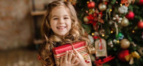 Natale 2015, quali sono i regali sconsigliati per i bambini?