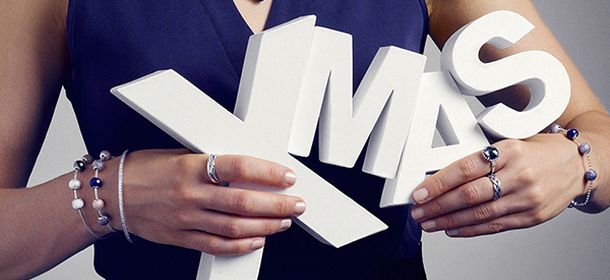 Pandora, fino a tre ore di fila nei negozi per acquistare gli ultimi regali