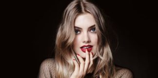 Pupa, Hanna Verhees: "Sono davvero felice di rappresentare l'azienda nel mondo"