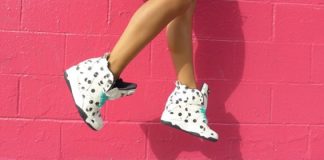 Reebok Classic, nuova collaborazione con la designer Melody Ehsani