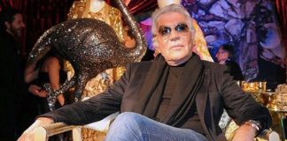 Roberto Cavalli, la collezione di Dundas aprirà la Milano Moda Uomo. E la depressione?