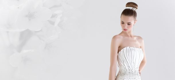 RomaSposa 2016, tutte le novità del wedding in mostra dal 21 al 25 gennaio
