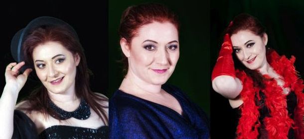 Capodanno 2016, i consigli della make-up artist Cristina Massimiliani con Rossella Regina