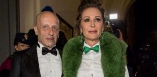 Alessandro Sallusti: "L'abito della Santanchè? Sono orgoglioso del suo modo di vestire"