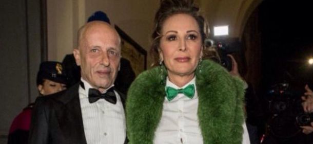 Alessandro Sallusti: "L'abito della Santanchè? Sono orgoglioso del suo modo di vestire"