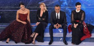 Aspettando Sanremo 2016: outift "in" e "out" della passata edizione