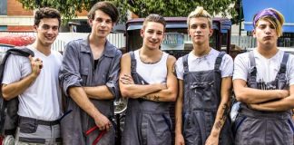 Traccia24: "Il nostro look? Siamo così anche quando andiamo al supermercato" [INTERVISTA]