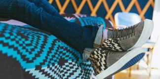 Vans, nuova capsule collection Vault by Vans x Taka Hayashi