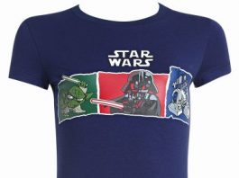Star Wars mania: Yamamay lancia una collezione "stellare"