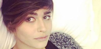 L'armadio di... Alice Sabatini