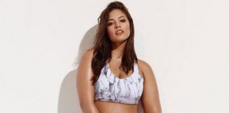 Forever 21 e Ashley Graham per una nuova linea sportiva curvy