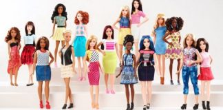 Rivoluzione Barbie, arrivano i modelli con proporzioni realistiche. La reazione del web