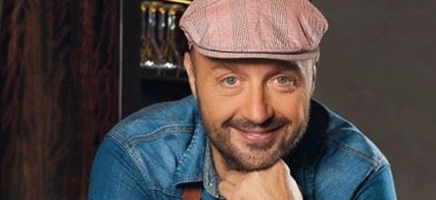 Joe Bastianich: "Sono un grande collezionista di orologi" [INTERVISTA]