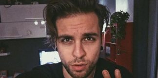 #LeCalzeDelBerna, le calze della Befana fanno tendenza su Twitter con Alessio Bernabei