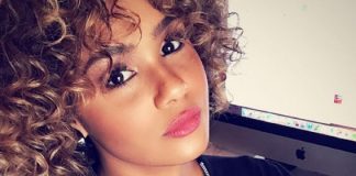 Amici 15, Carmela Senatore: meglio con i capelli ricci o lisci? [FOTO]