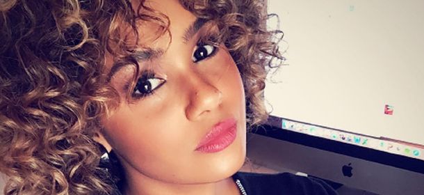 Amici 15, Carmela Senatore: meglio con i capelli ricci o lisci? [FOTO]