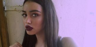Cindy Kimberly modella grazie a Justin Bieber. Il debutto alla Madrid Fashion Week