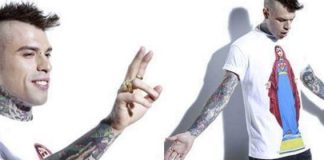 Annalisa Colzi, la scrittrice lancia un appello per boicottare le t-shirt di Fedez con la Madonna