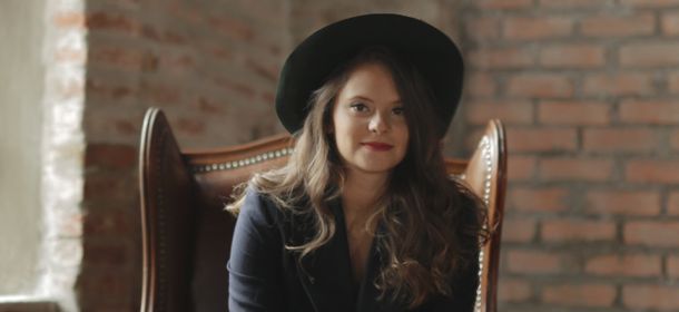 Francesca Michielin: "Il mio look per 'Nice to meet you' sarà minimal e stiloso" [INTERVISTA]