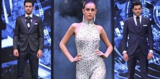Giorgia Gianello, da Miss Italia alle passerelle di RomaSposa