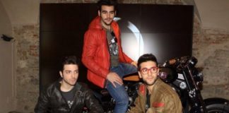 Pitti Uomo 89: Il Volo, Baby K, Stefano De Martino e Belen Rodriguez tra i primi ospiti [FOTO]