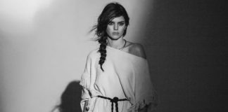 Mango: Kendall Jenner per Tribal Spirit, la linea ispirata a influenze etniche