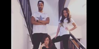 Kevin Ishebabi e le gemelle Lidia e Jessica Vella: un trio pronto a stregare il mondo della moda?