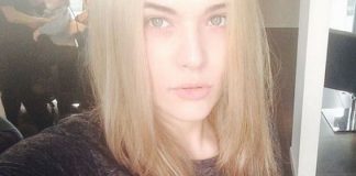 Laura Chiatti senza filtri per rispondere alle critiche: "Il trucco non fa miracoli" [FOTO]