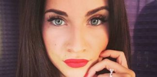 Lidia Vella: "Se i filtri sono stati inventati non capisco perché non debbano essere usati"