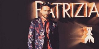 Pitti Uomo 89: arrivano Marco Bocci, Eugenio Colombo e Francesca Del Taglia [FOTO]