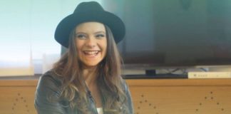 Francesca Michielin, look a Sanremo: "Sarebbe ridicolo vestirsi come una quarantenne"