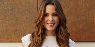 Chakra by Micol Olivieri, anche Laura Molina e Francesca Del Taglia indossano la t-shirt