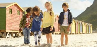 Original Marines, "We Are, We Wear Freedom" per la Primavera/Estate 2016
