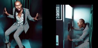 Sisley, Skin degli Skunk Anansie testimonial della Primavera/Estate 2016