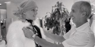 André Courrèges, addio allo stilista francese che ha segnato gli anni Settanta