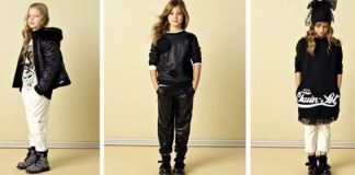 Pitti Bimbo 82, dal 21 al 23 gennaio a Firenze la moda va in scena per i più piccoli