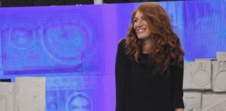 Amici 15, Yvonne Tocci: meglio riccia o liscia? [FOTO]