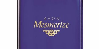 San Valentino 2016, Avon presenta il nuovo profumo Mesmerize