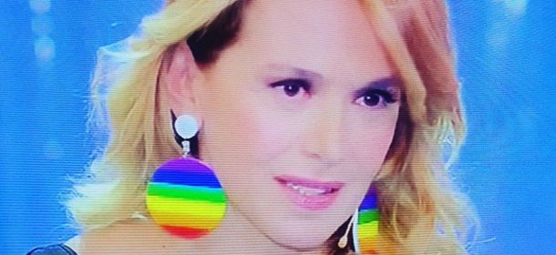 Stile Libero #80: Barbara D'Urso
